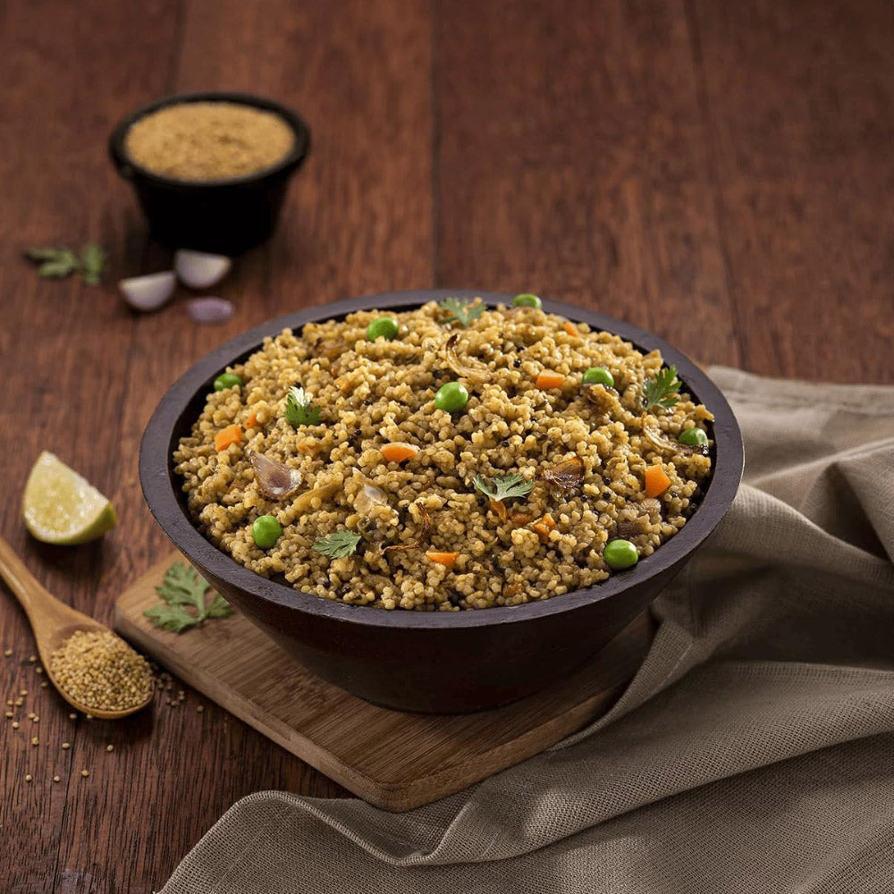 Veg Pulao
