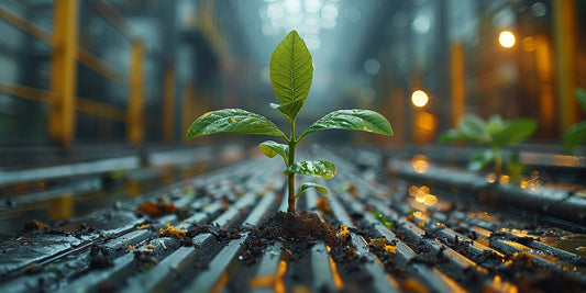 From Green Revolution to Regenerative Agriculture: The Evolution of Indian Farming