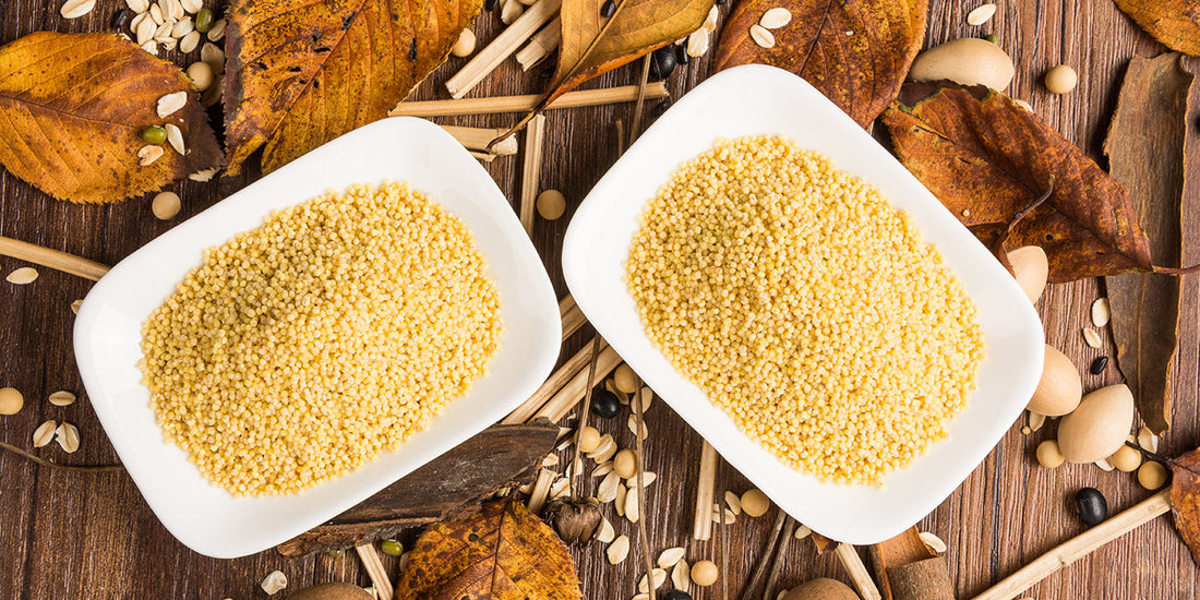 Millets in the Modern Kitchen: Bridging Tradition with Urban Lifestyles