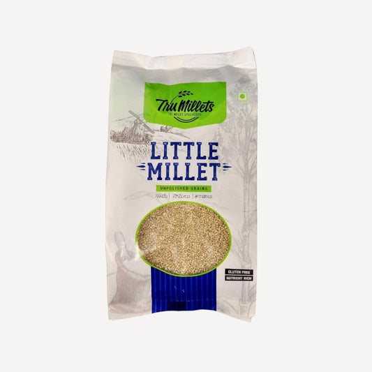 Little Millet