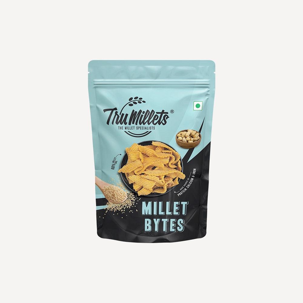 Millet Bytes