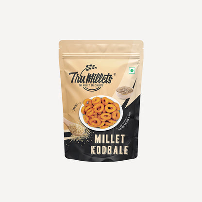 Millet Kodbale