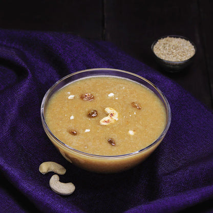 Millet Payasam