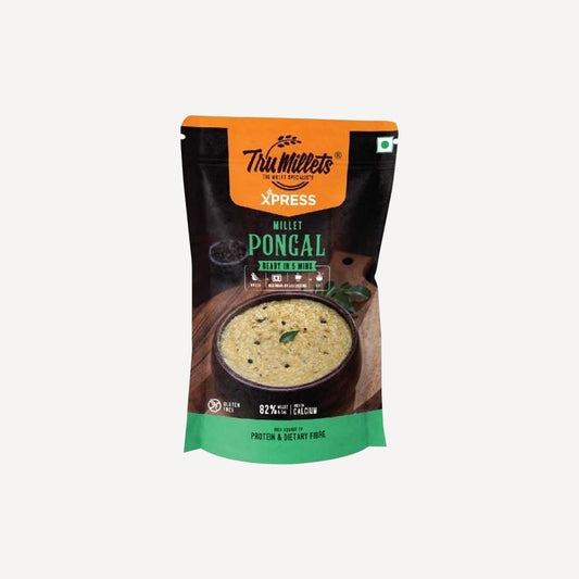 Millet Pongal