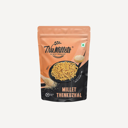 Millet Thenkuzhal