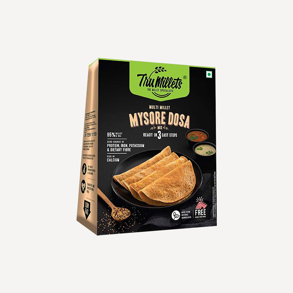 Mysore Dosa Mix