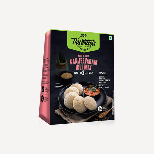 Kanjeevaram Idli Mix