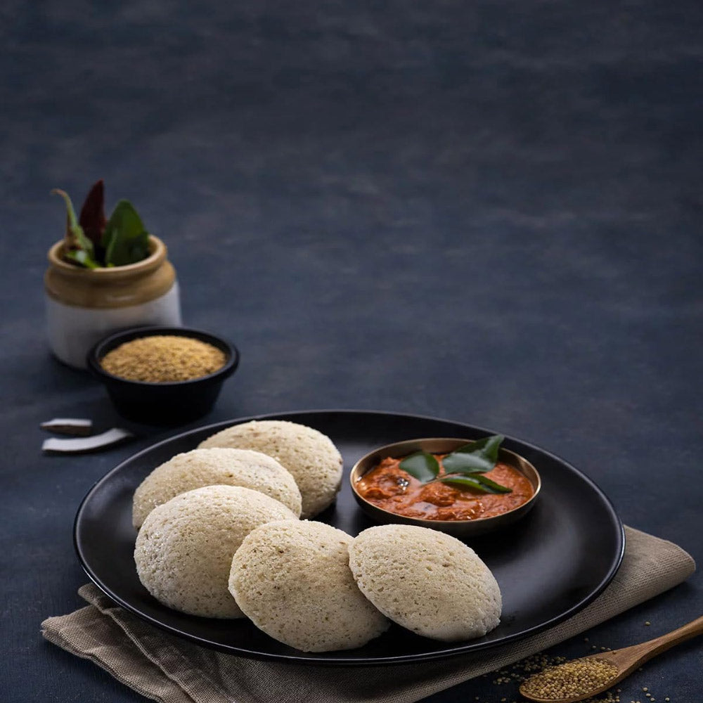 Kanjeevaram Idli Mix