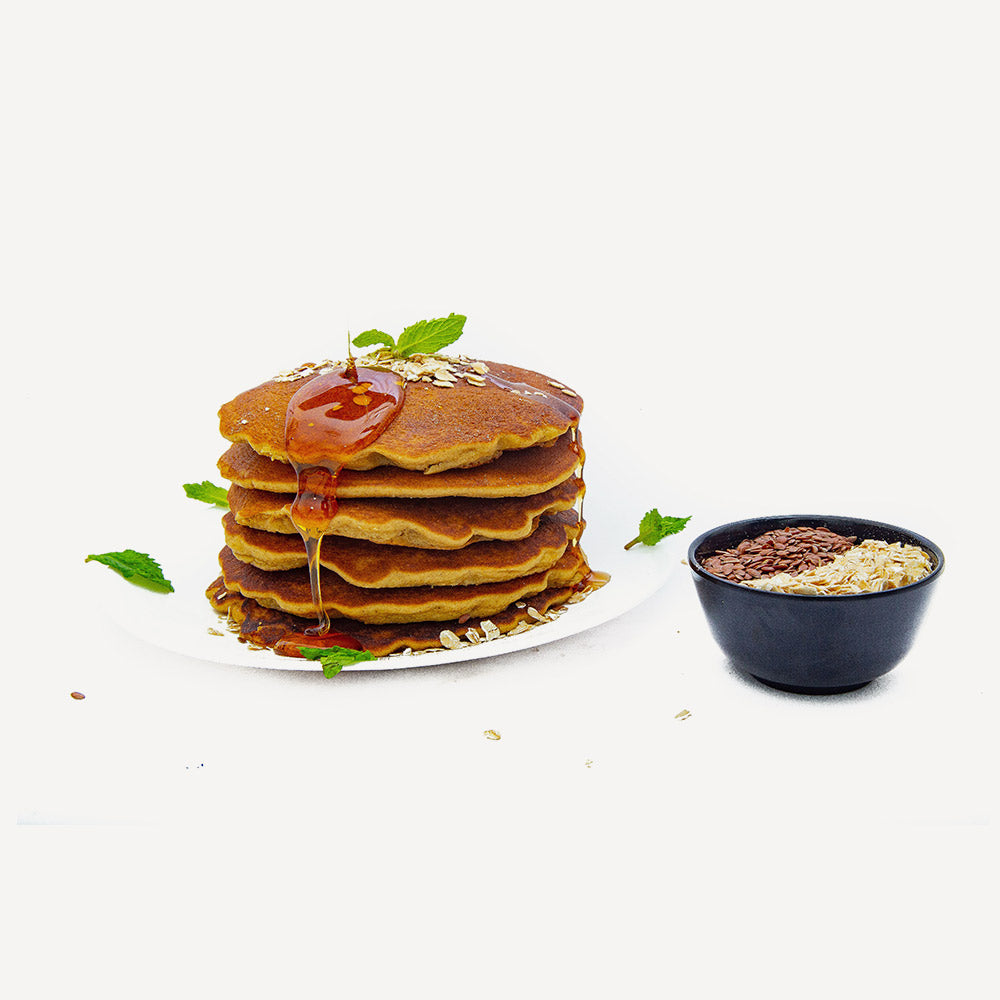 Millet Pancake Mix Classic