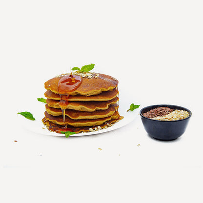 Millet Pancake Mix Classic
